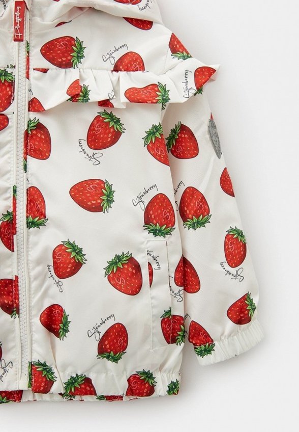 Куртка PlayToday