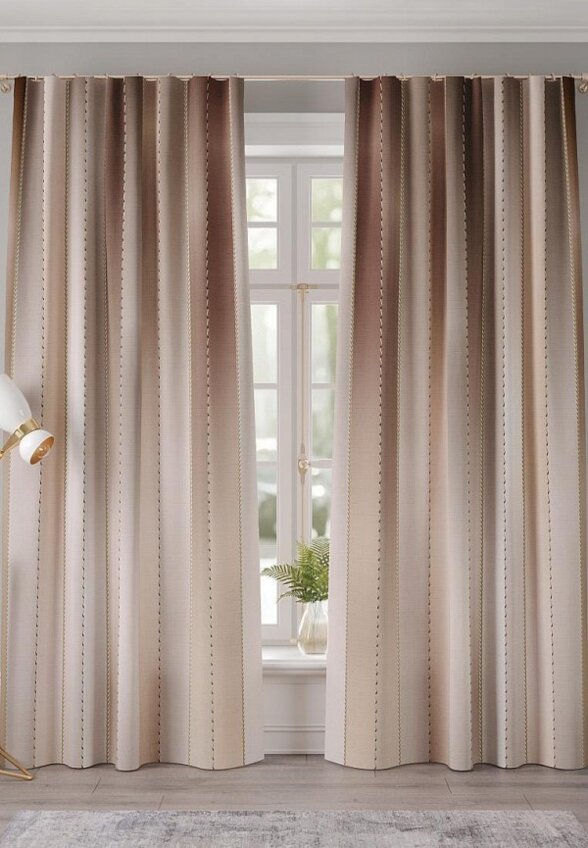 Шторы Comfy Way