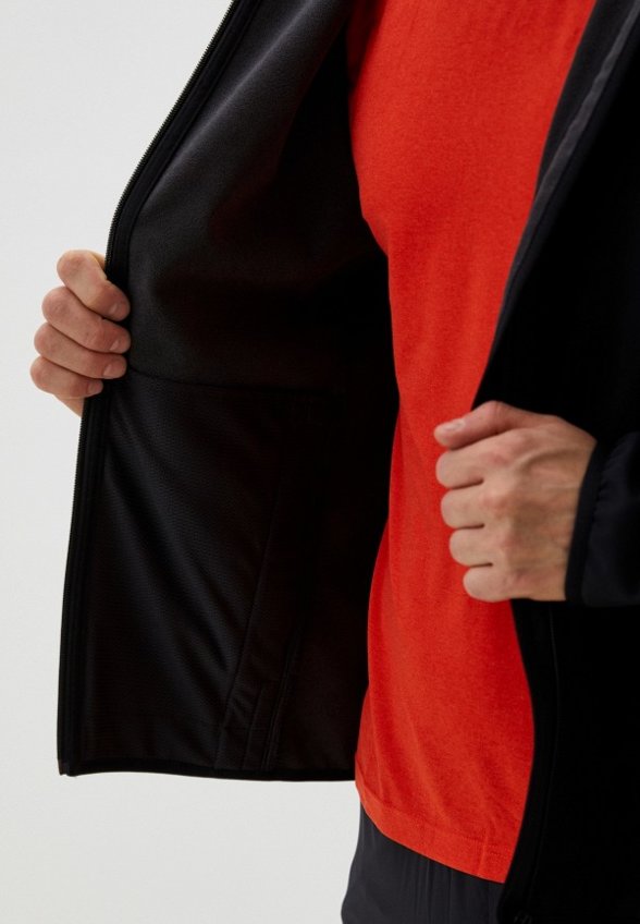 Ветровка Jack Wolfskin