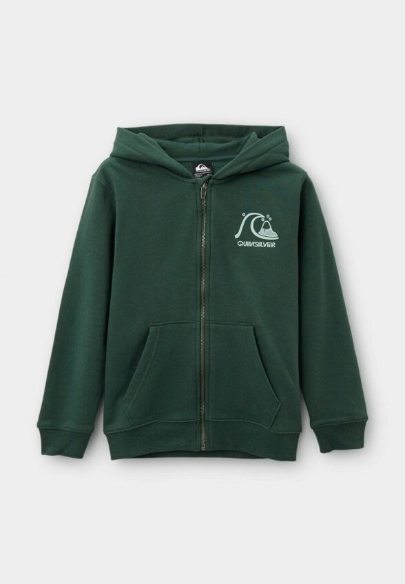 Худи Quiksilver