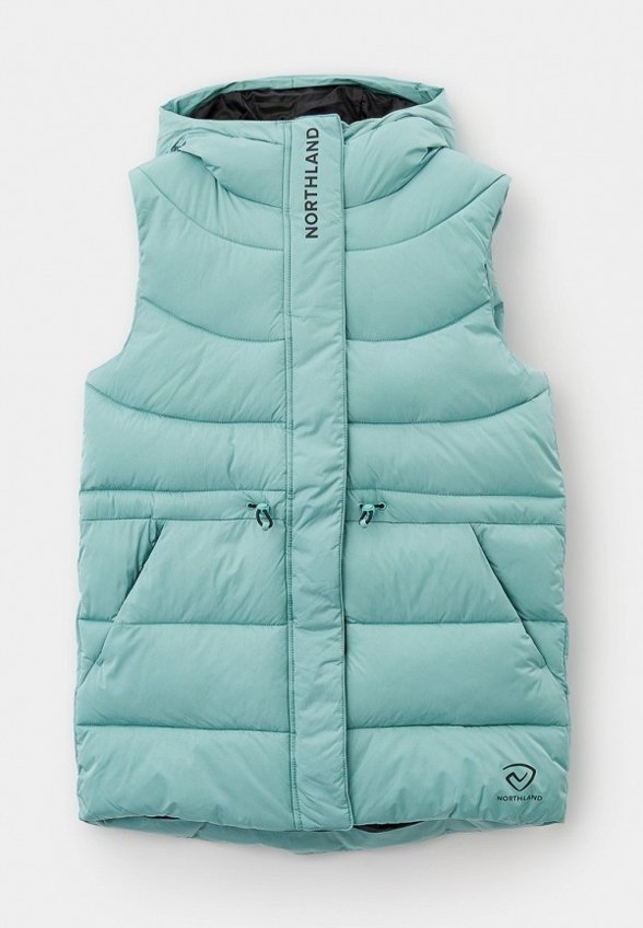 Жилет утепленный Northland