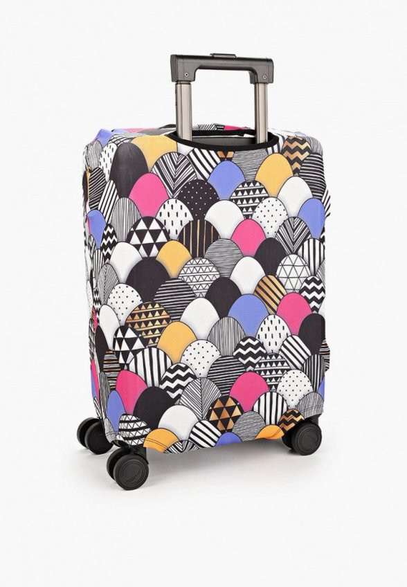 Чехол для чемодана Fabretti