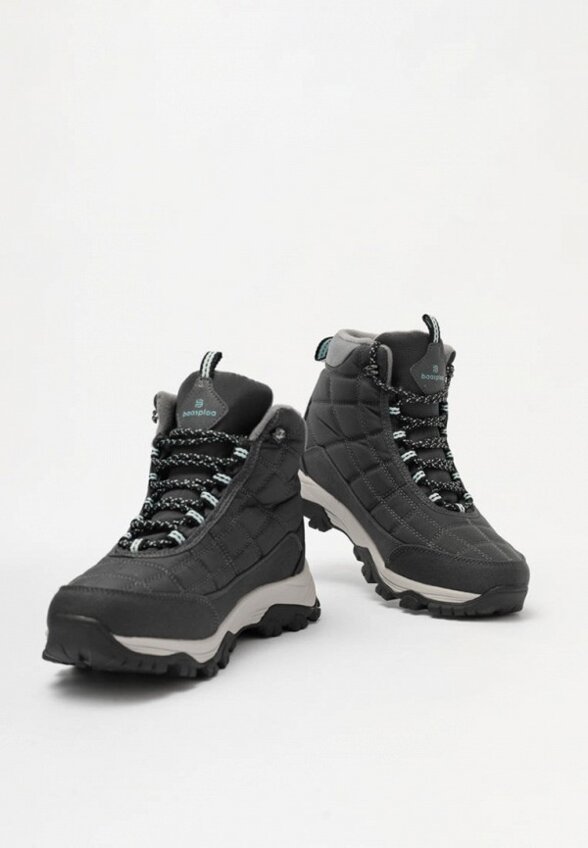Ботинки Baasploa