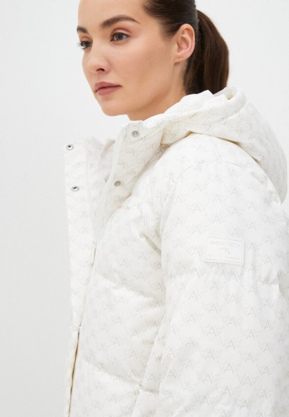 Пуховик Anta