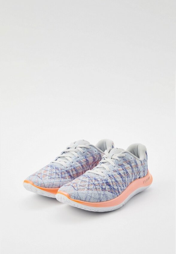 Кроссовки Under Armour