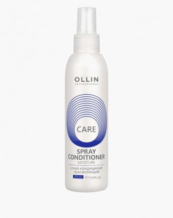 Спрей для волос Ollin женщинам