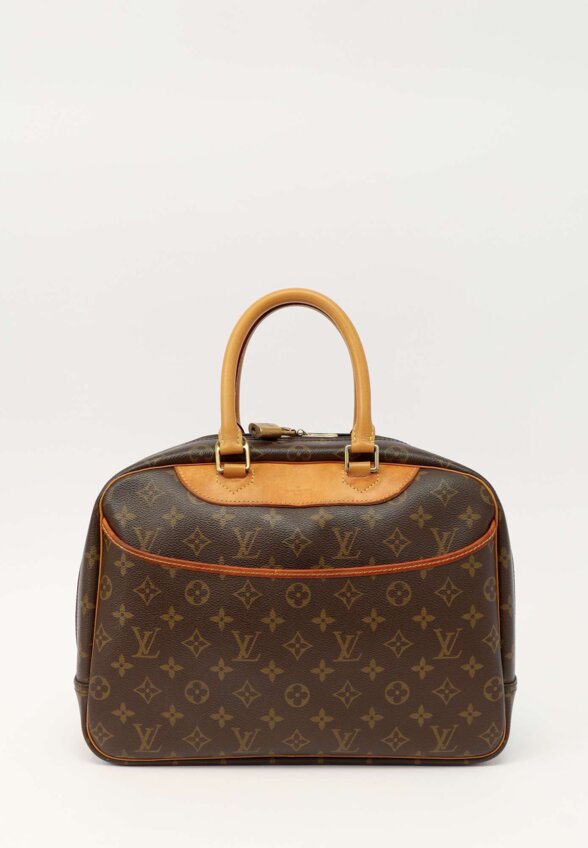 Louis Vuitton Deauville