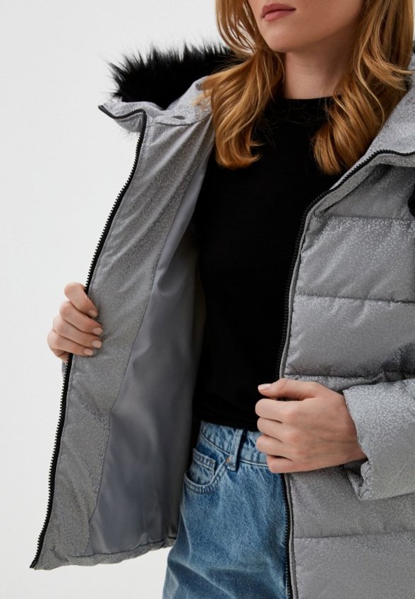 Пуховик Koton