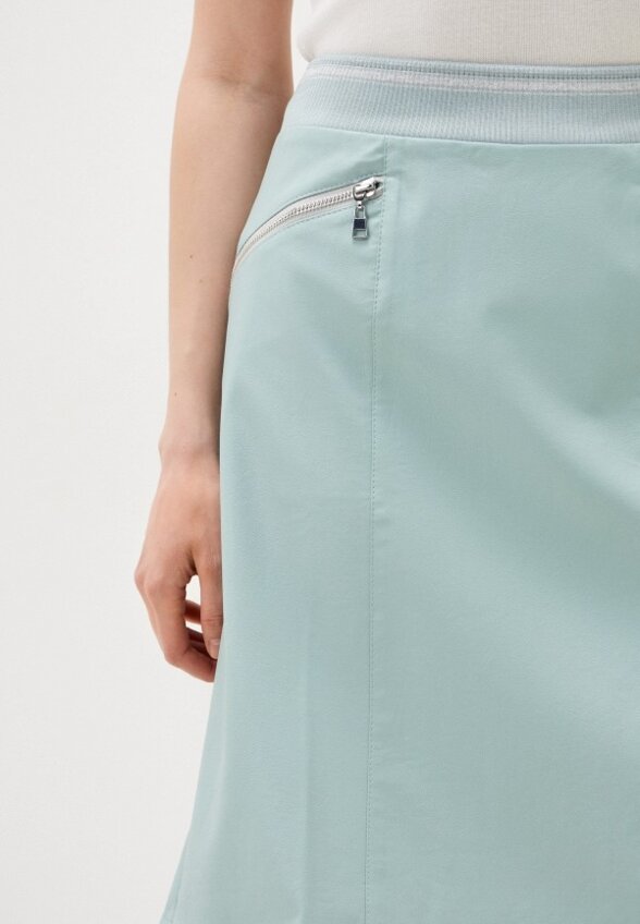 Юбка Alexander Bogdanov