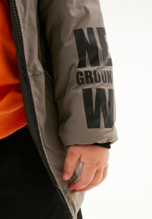 Куртка утепленная Bell Bimbo