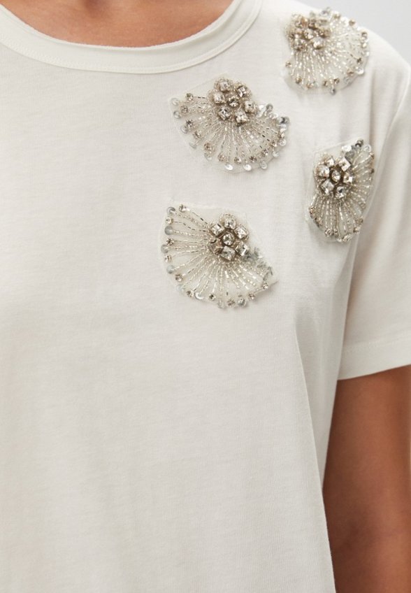 Футболка Max&Co