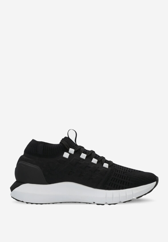 Кроссовки мужские Under Armour Phantom 1 Reissue, Черный