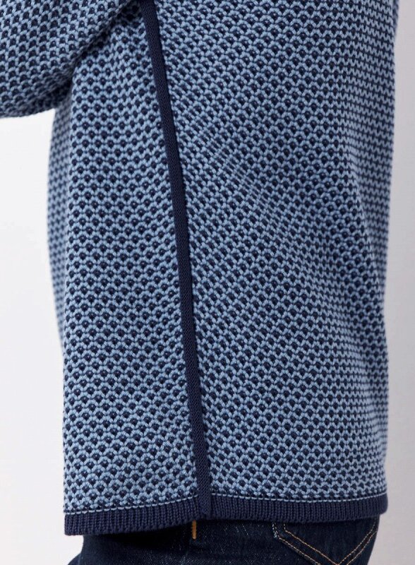 Джемпер Сиринга