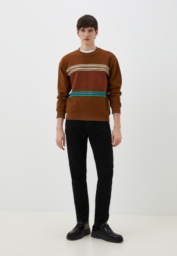 Свитшот Rushbay