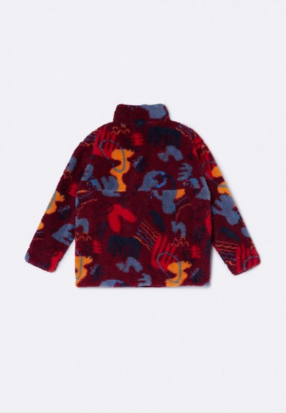 Толстовка Lassie