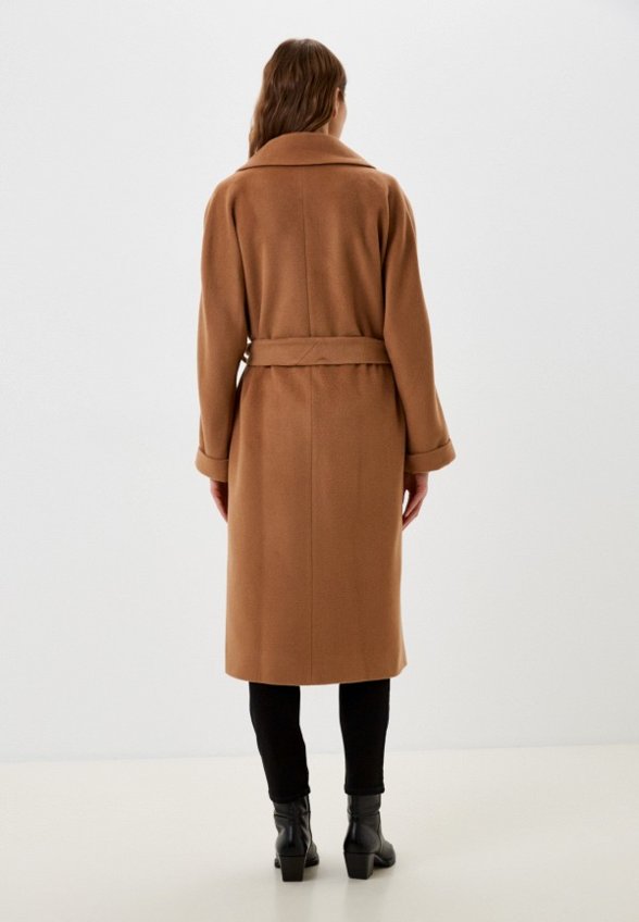 Пальто-халат To Be One