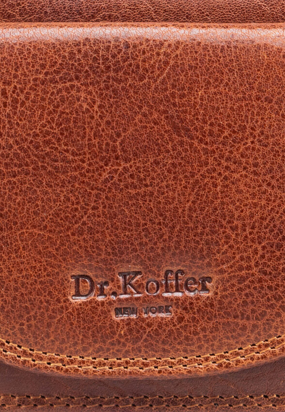 Др.Коффер X510452-245-05 портмоне