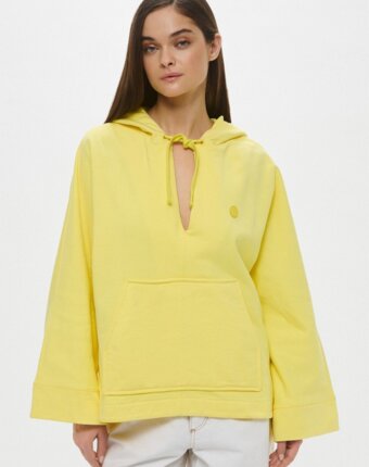 Худи Trussardi женщинам