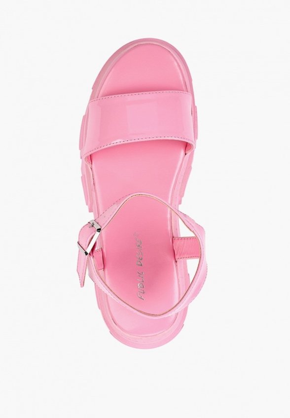 Сандалии Public Desire
