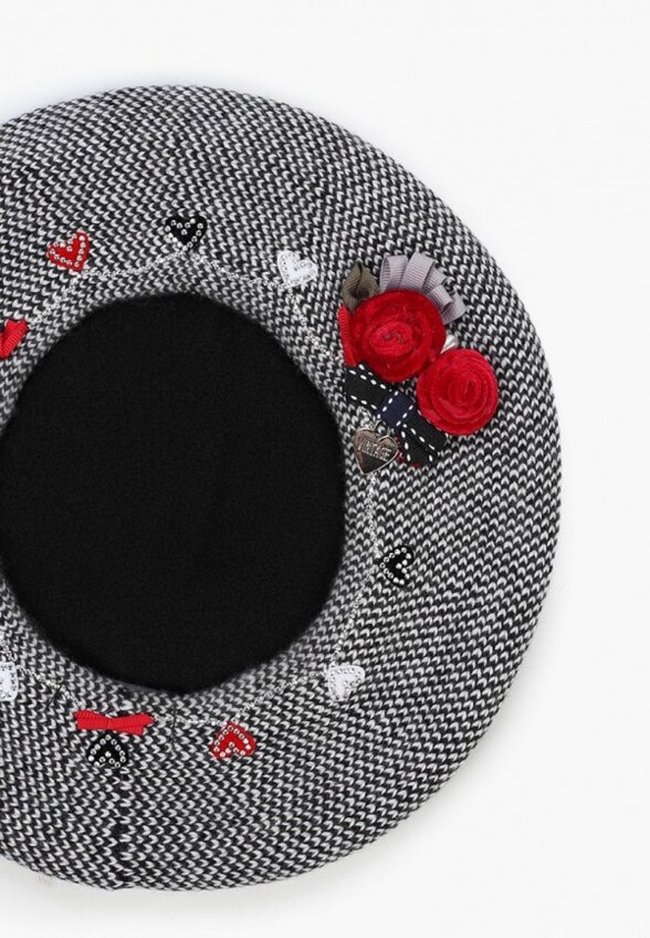 Берет VNTG vintage+