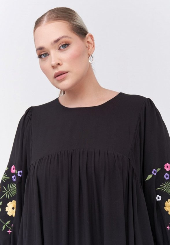 Платье Артесса