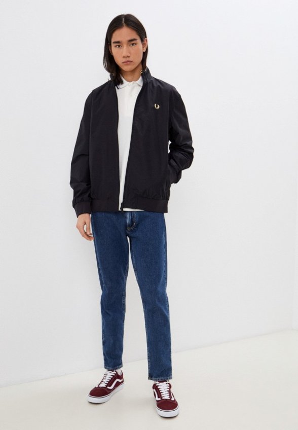 Ветровка Fred Perry