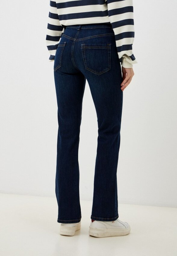 Джинсы Tom Tailor