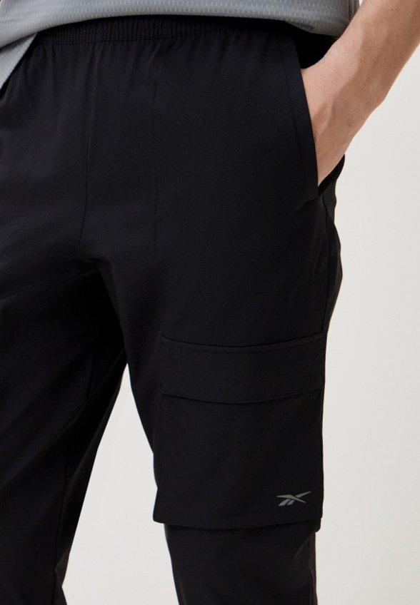 Брюки спортивные Reebok