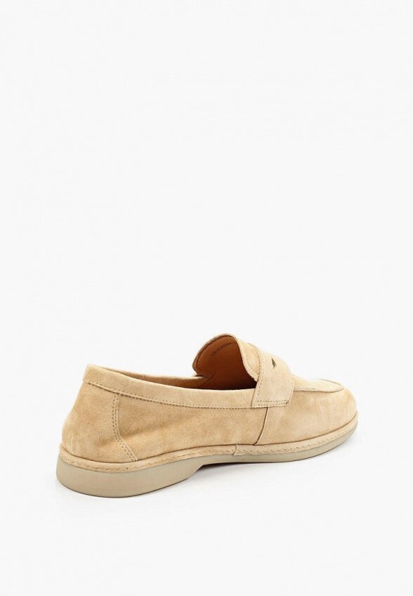 Лоферы Tendance