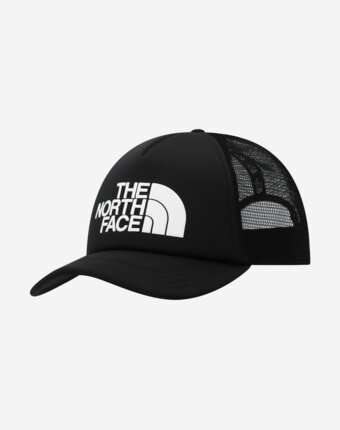 Бейсболка The North Face, Черный женщинам