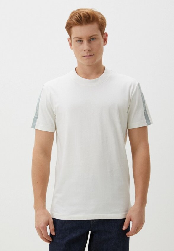 Футболка Calvin Klein Jeans