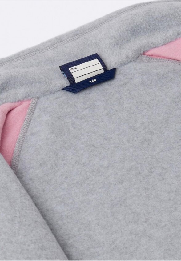 Олимпийка Lassie