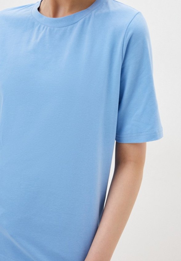 Футболка D.S