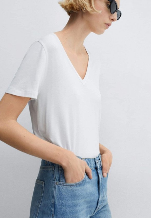 Футболка Mango