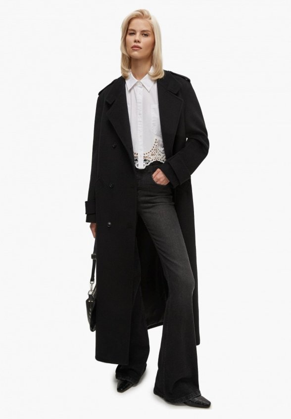 Рубашка Top Top