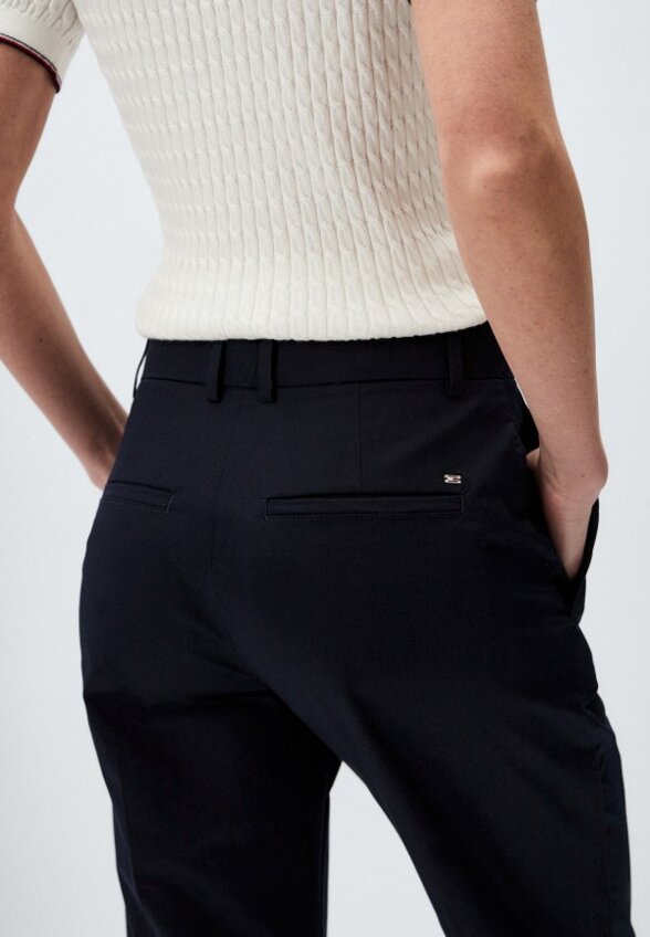 Брюки Tommy Hilfiger