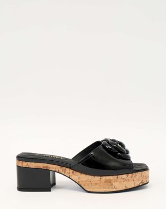 Chanel Shoes женщинам