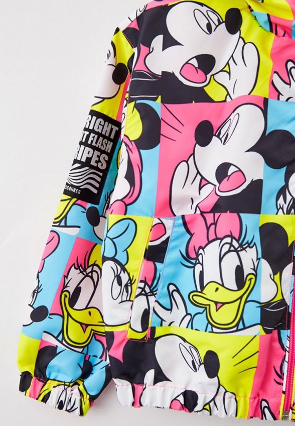 Куртка PlayToday