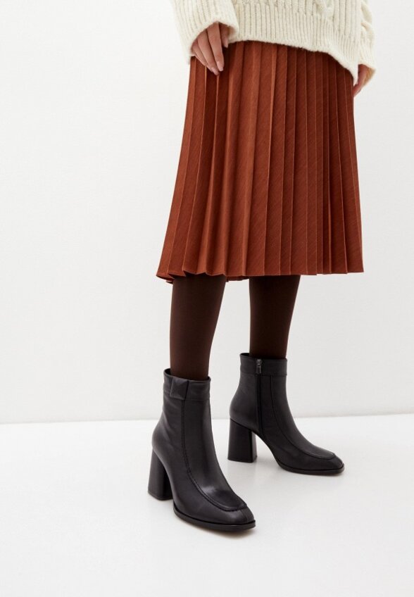 Ботильоны Pazolini