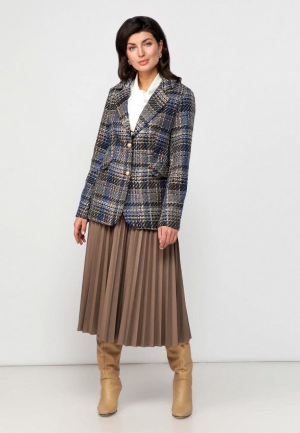 Жакет Vivienne Mare