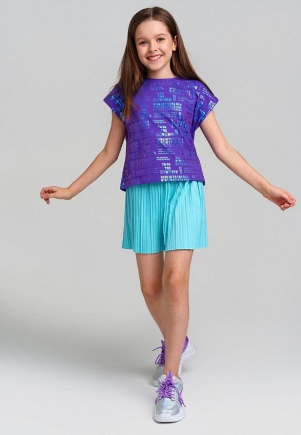 Шорты PlayToday