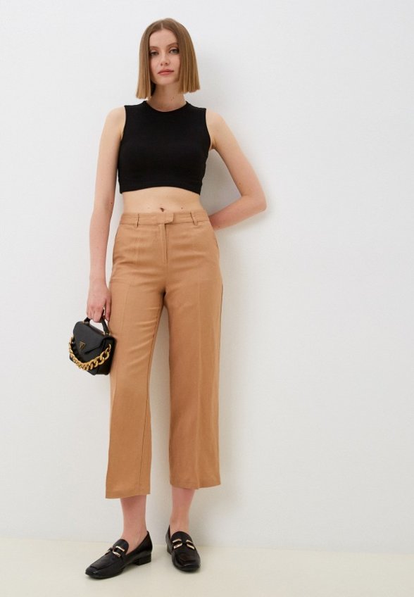 Брюки Tom Tailor