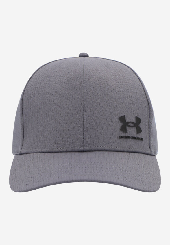 Бейсболка мужская Under Armour, Серый