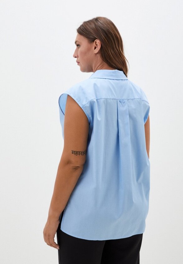 Рубашка Olesa Chugunova