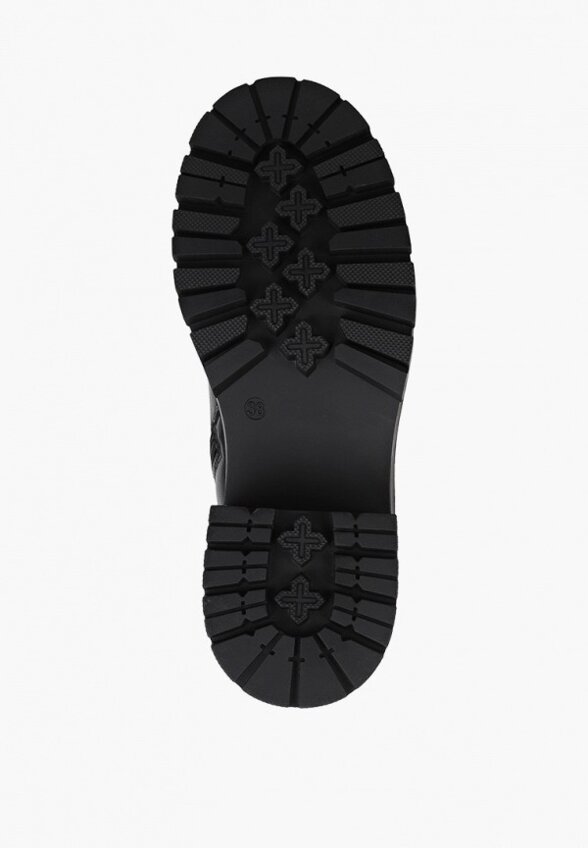 Полусапоги Helena Berger