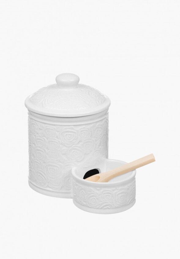 Банка для хранения Elan Gallery