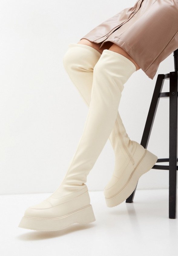 Ботфорты Араз