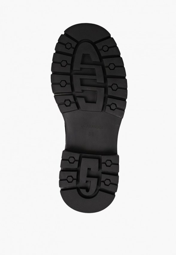 Ботинки Salamander