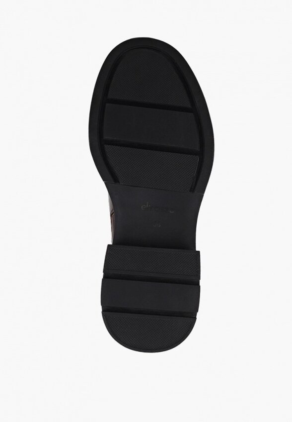 Ботинки El'Rosso