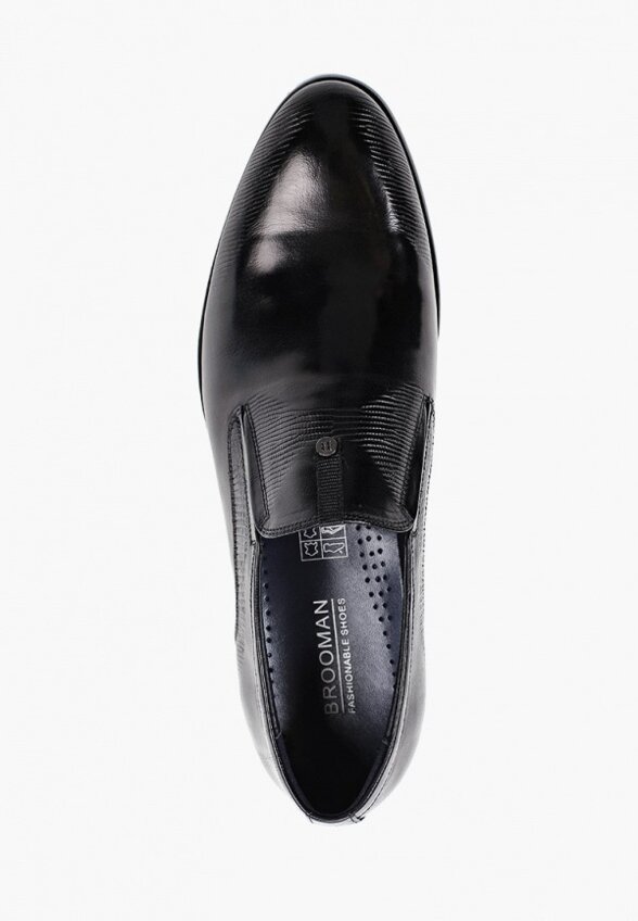 Лоферы Brooman